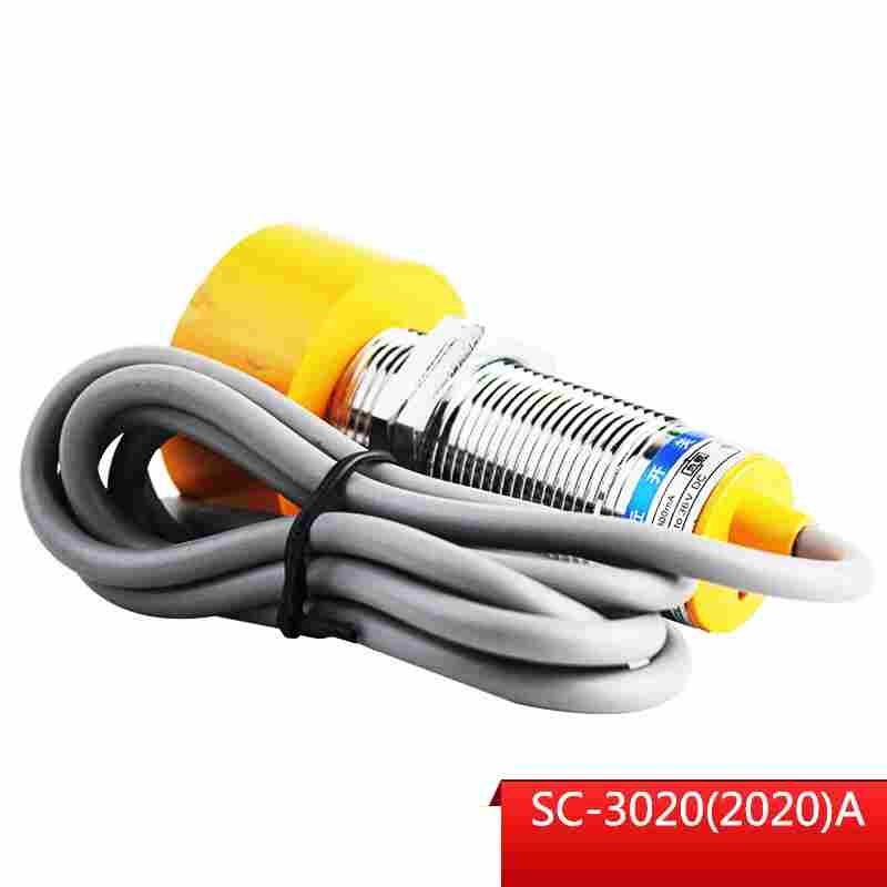 LJ24A3-10-J/DZ电感式接近开关