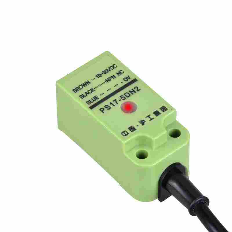 欧姆龙E2E-X3T1-Z电感式接近开关