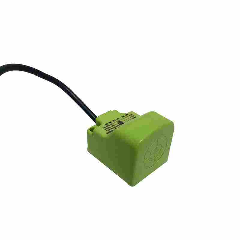 欧姆龙E2E-X1B1圆柱形接近开关