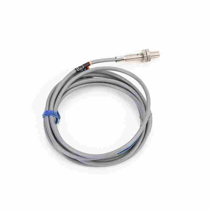 奥托尼克斯PR08-2DP电感式接近开关