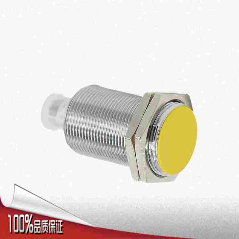 LJ30A3-10-Z/AX电感式接近开关