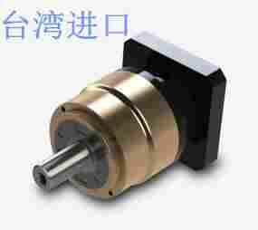 欧姆龙伺服行星减速机SP210S-MF2-28-0M1