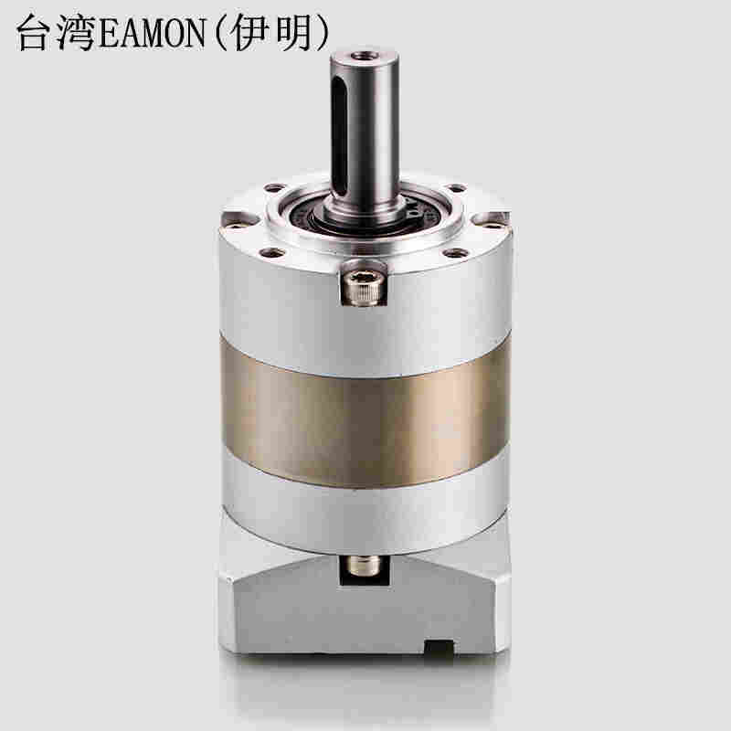 植绒机行星减速机AD090-005-P1