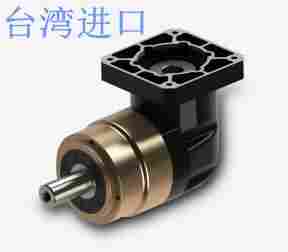 行星减速机VRL-070B-9-K5-14BJ11