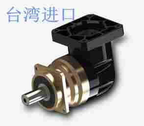 CNC重型立车用行星减速机LP070-M02-16-010-000