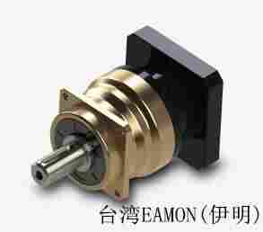 行星减速机VRL-070B-9-K5-14BJ11