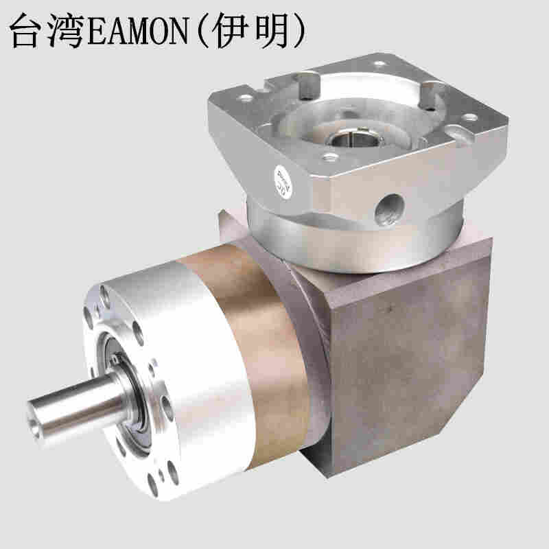 行星减速机VRL-120-16-K5-19HB19