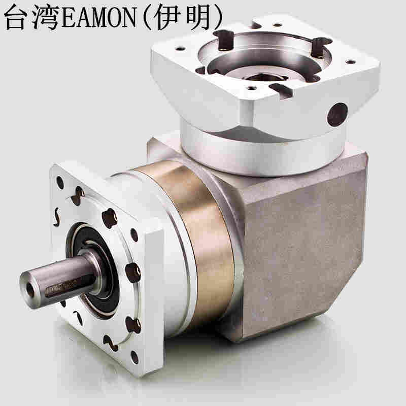 雅马哈伺服电机行星减速机SP140S-MF2-100-1K1