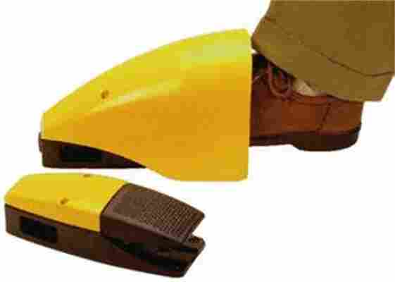 新品英国HERGA空气开关