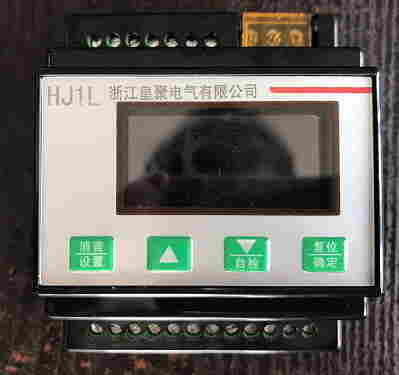 白城智能安全用电探测器价格