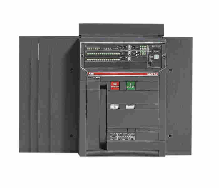 ABB万能式断路器E2B2000-R2000-PR121/P-LI-3P-LTT-WHR