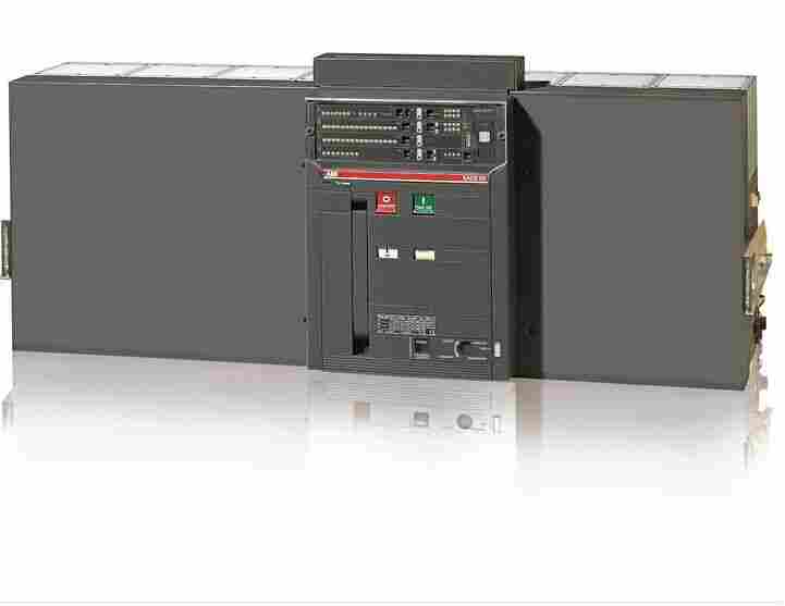 ABB万能式断路器X1B1600-R1600-PR331/P-LI-FHR-4P