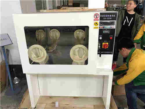 重庆第三方-恒湿称重系统LB-350N