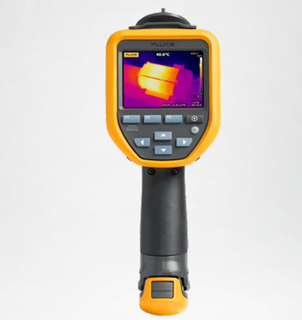福禄克 Fluke TiS40 红外热像仪
