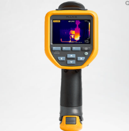 福禄克Fluke TiS65红外热像仪
