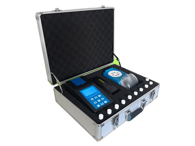 LB-100P便携式总氮测定仪 彩色液晶屏