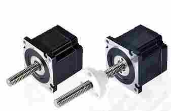 灌胶机用步进电机SST43D1120