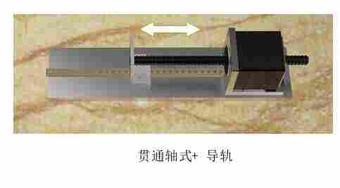 叠片机用步进电机MS244-12A