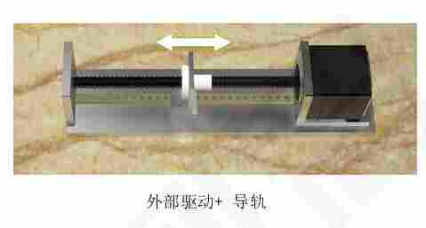 XYZ测量仪用步进电机56H9K-2A