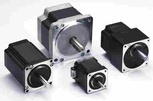 点胶机用步进电机K266-02M