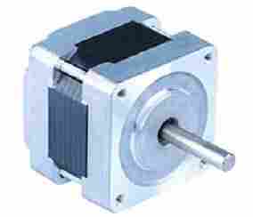 喷绘机用步进电机CKM244-01AH