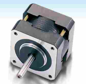 背光源贴膜机用步进电机K266-02M