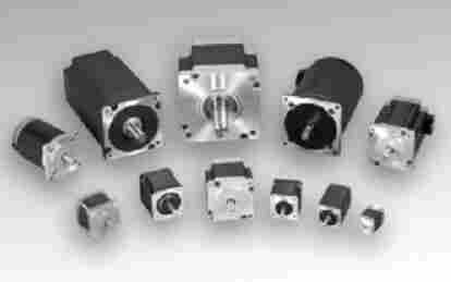 V-CUT机用步进电机PF264P-A