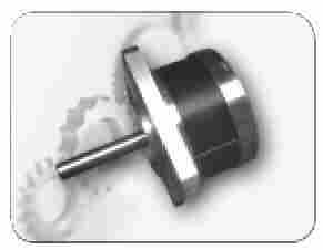 PCB钻孔机用步进电机CKM245-01AH