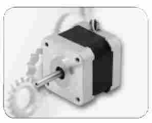 背光源贴膜机用步进电机CKM266-02AH