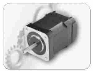 IC分选机用步进电机56H13K-2A