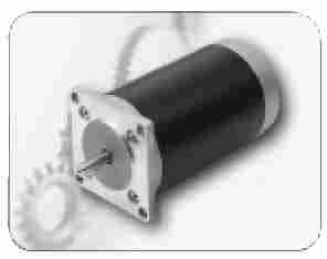 叠片机用步进电机MS244-12A