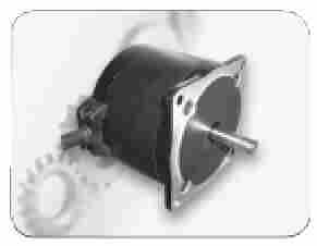 PCB钻孔机用步进电机SST59D3200