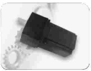 喷绘机用步进电机MPK266-02A