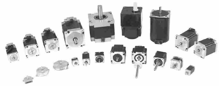 绘图仪用步进电机TK245-12A