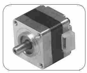 涂装机用步进电机SST59D2200