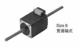 打靶机用步进电机K266-02M