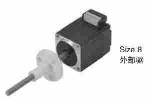 绘图仪用步进电机TK245-12A