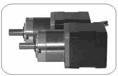 往复机用步进电机K266-02M