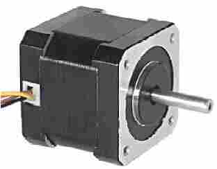 V-CUT机用步进电机MPK266-02A