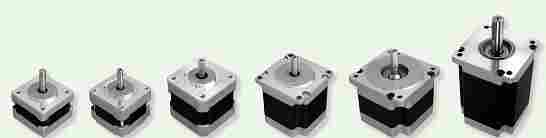 2相步进马达CKM245-01AH