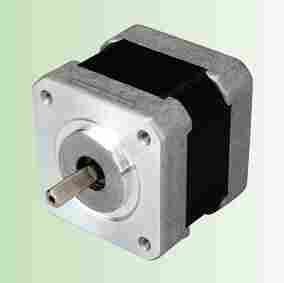 PCB钻孔机用步进电机SST59D3200