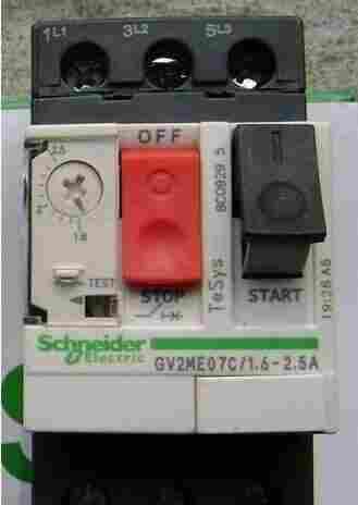 GV2断路器GV2ME10C供应商