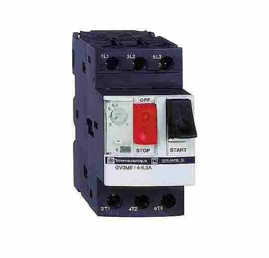 GV2断路器GV2-ME14代理商