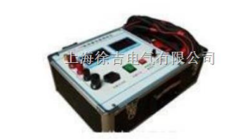 HLY-III回路电阻测试仪