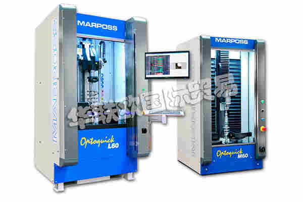 精密测量装置OPTOQUICK介绍