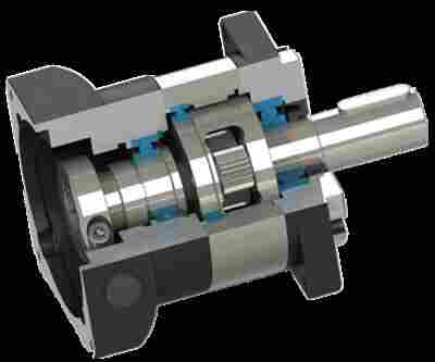 佛山步进行星减速机ADR110-050-P2