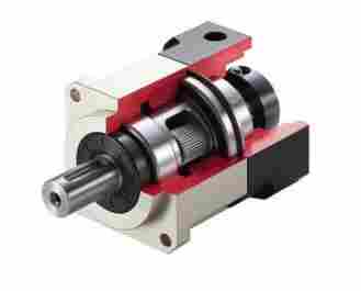 伺服行星减速机选型手册AD200-070-P2