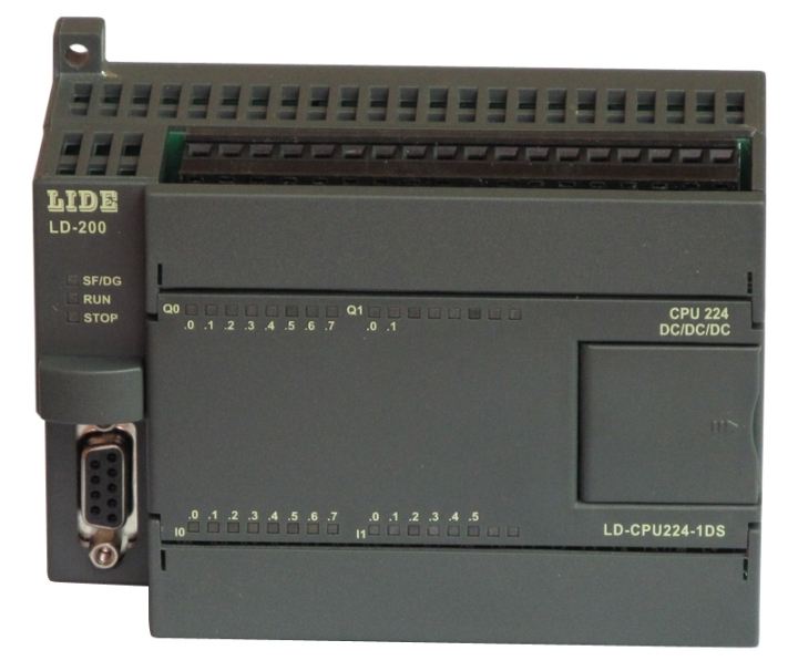 西门子PLC可编程控制器CPU224CN6ES72162BD230XB0供货商