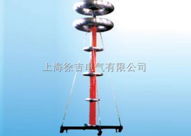 工频无局部放电电容分压器兼耦合电容器