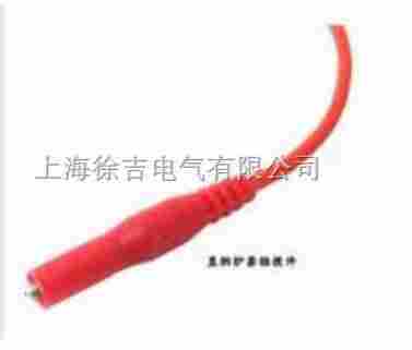 DCC-直柄护套插拨件